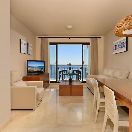 Apartamento De 2 Dormitorios En Torrox Costa Exterior photo
